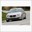 BMW 5シリーズ GT 市 ...
