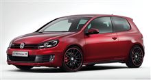 GTI コンセプト＠ヴェルターゼー