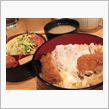 今日のランチは、「やげん亭」 ...