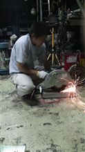 コソ付け作業現場に潜入レポ コソ付け作業現場に潜入レポ