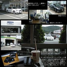 新型乗った。一層のこと深まるＢＤへの愛！ＬＯＶＥ＾＾♪
