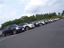 ＤＤＲ５６ ＢＢＱｉｎ秋ヶ瀬公園