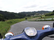 好天気につられて奈良へツーリングに！