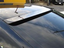 洗車たいへんそうだけど・・・　(* &#180;艸｀)