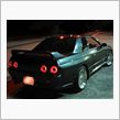 NIGHT DRIVEに行き ...