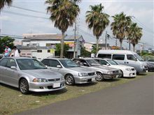 タイヤ交換&amp;オイル交換