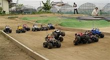 ワタシもラジコンの動画でも