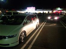 警察に捕まった!?(・ω・`*)