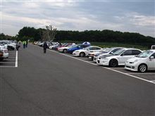 第24回team六連星★彡TC1000走行会☆ 第24回team六連星★彡TC1000走行会☆