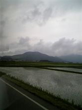 弥彦山