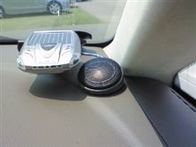 スーパーツィーター復活 スーパーツィーター復活