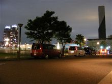 ステップワゴン初期型保存会