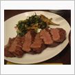 牛たん定食