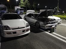 KariYa　オフ