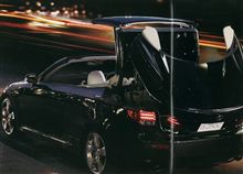 ＩＳ２５０Ｃ