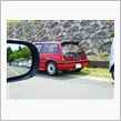 気になる車≪茶臼山高原編≫