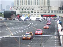 TOKYO DRIFT IN ODAIBA &#39;09 (Final?)