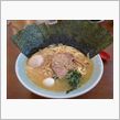 久々ラーメン♪