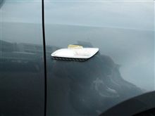 この時間帯なら問題なし！（ｻｲﾄﾞﾏｰｶｰ）