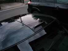２週間ぶり