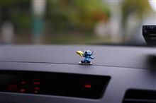 なんとなく車内・・・