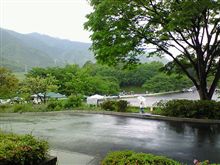 またしても雨 (ToT) 神奈川ジムカーナシリーズ・第3戦 またしても雨 (ToT) 神奈川ジムカーナシリーズ・第3戦