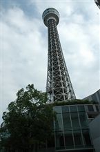 マリンタワー