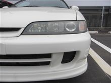 DC2納車