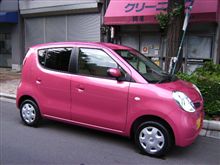 新車一ヶ月点検！