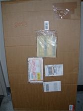ブツ届く