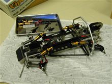 AYK バイパーシャトル　その2