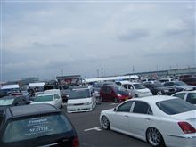 Car Battle Pride　イベ行ってきました(^O^)／