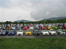 Copenミーティング in 大笹牧場Ⅲに参加された皆様、お疲れ様でした♪