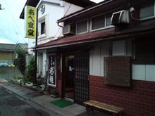 朝ラー