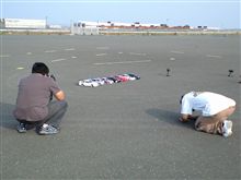いつもの週明け
