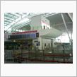 福岡空港、