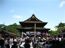 ちょっと見に・・・