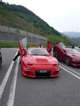 ひろっちさんGTOお別れオフ