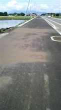 モラルが・・・