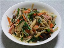 3●年目にして初の…(＾＾；