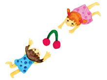 【非シリーズ？】今日のチェリー 　こっそりパート３