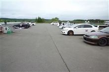 ホンダオーナーズミーティング2009行ってきました ホンダオーナーズミーティング2009行ってきました