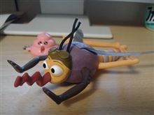 可愛くない・・
