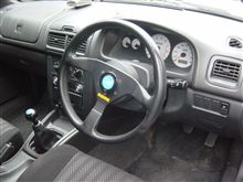 SRXの思い出話