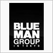 Ｂｌｕｅ　Ｍａｎ