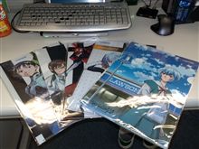 EVAファン、LAWSONへ急げ