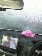洗車三昧