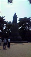 到着(^Q^)/^