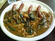 今日の昼飯！！