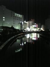 まだ帰れない・・・